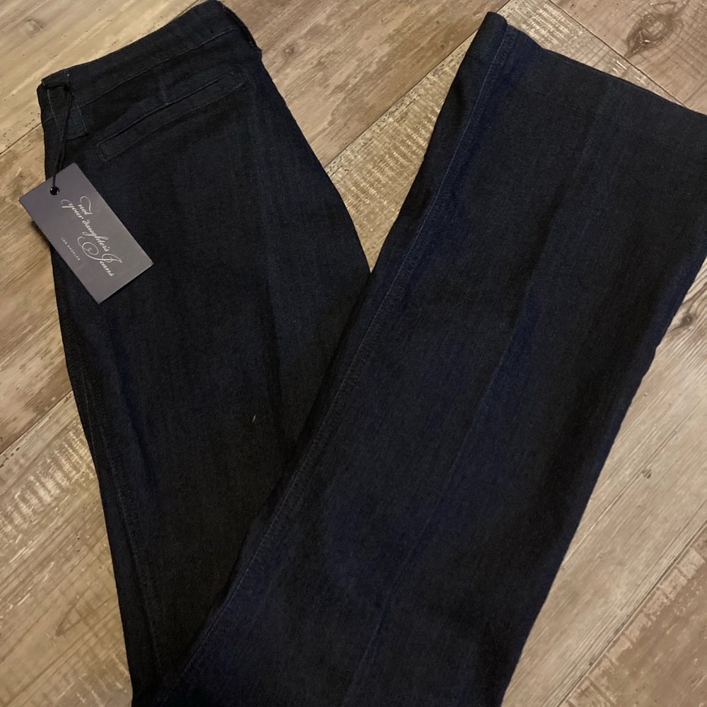 NYMJ slimming jeans Sz4